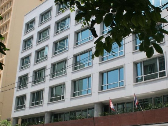 Bangkok-De Arni Hotel Bangkok, Le Méridien Bangkok Spa and Patpong Night Market are also just a short walk away.